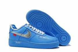 Picture of Nike Air Force 1 X Ow Af1 _SKU7044668025212844